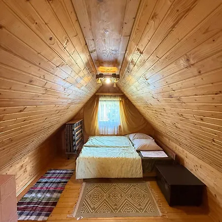Dom wakacyjny Forest House